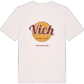 Vich cirkel t-shirt