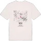 Vich karta t-shirt
