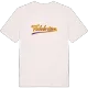 Vickebråten baseball t-shirt