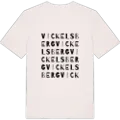 Vickelsberg ordlek t-shirt