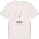 Vickleby karta t-shirt