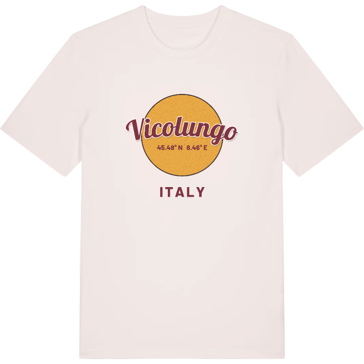 Vicolungo cirkel t-shirt – t-shirt från PinShirt