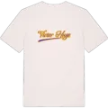 Victor Hugo baseball t-shirt