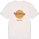 Victoria cirkel t-shirt