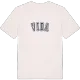 Vida college t-shirt