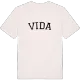 Vida böjd t-shirt
