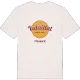 Vidaillat cirkel t-shirt
