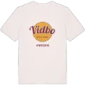 Vidbo cirkel t-shirt