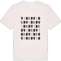 Vidbo ordlek t-shirt