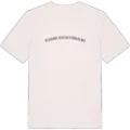 Viddha Eccia/Viddalba böjd t-shirt