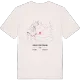 Viddha Eccia/Viddalba karta t-shirt