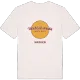 Videbäcksmåla cirkel t-shirt