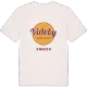 Videby cirkel t-shirt