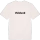 Videlund fetstil t-shirt