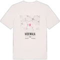 Videmala karta t-shirt