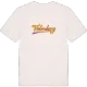 Videnborg baseball t-shirt
