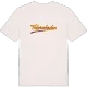Vidgåsabacken baseball t-shirt