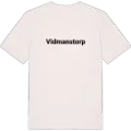 Vidmanstorp fetstil t-shirt