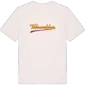 Vidmundshem baseball t-shirt
