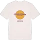 Vidmundshem cirkel t-shirt