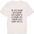 Viebäck ordlek t-shirt