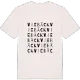 Viebäck ordlek t-shirt
