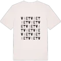 Viet ordlek t-shirt