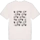 Viet ordlek t-shirt