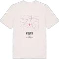 Vieuvy karta t-shirt