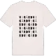 Vigård ordlek t-shirt
