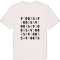 Viggåsa ordlek t-shirt