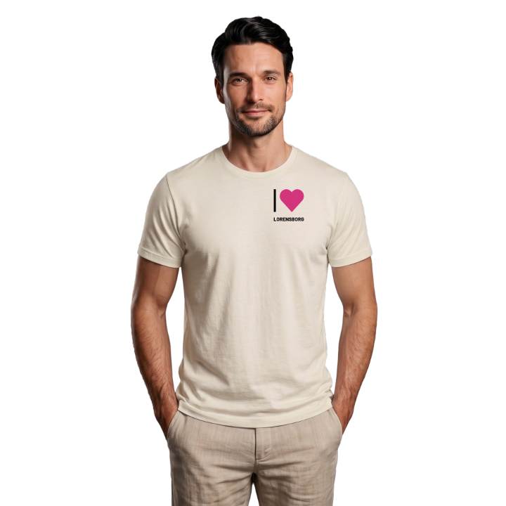 Viggby kulle 1 college t-shirt – t-shirt från PinShirt