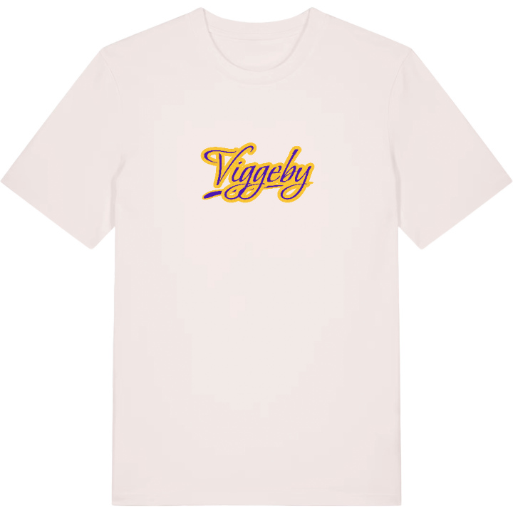 Viggeby baseball t-shirt – t-shirt från PinShirt
