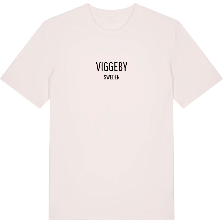 Viggeby i Sverige t-shirt – t-shirt från PinShirt