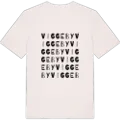 Viggeby ordlek t-shirt