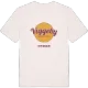 Viggeby cirkel t-shirt