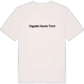 Viggeby gamla tomt fetstil t-shirt