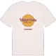 Viggedala cirkel t-shirt