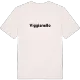 Viggianello fetstil t-shirt