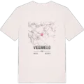 Viggianello karta t-shirt