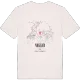 Viggiù karta t-shirt