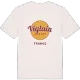 Viglain cirkel t-shirt