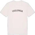 Viglunda böjd t-shirt
