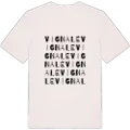 Vignale ordlek t-shirt