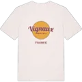 Vignaux cirkel t-shirt