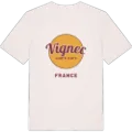 Vignec cirkel t-shirt