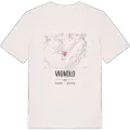 Vignolo karta t-shirt