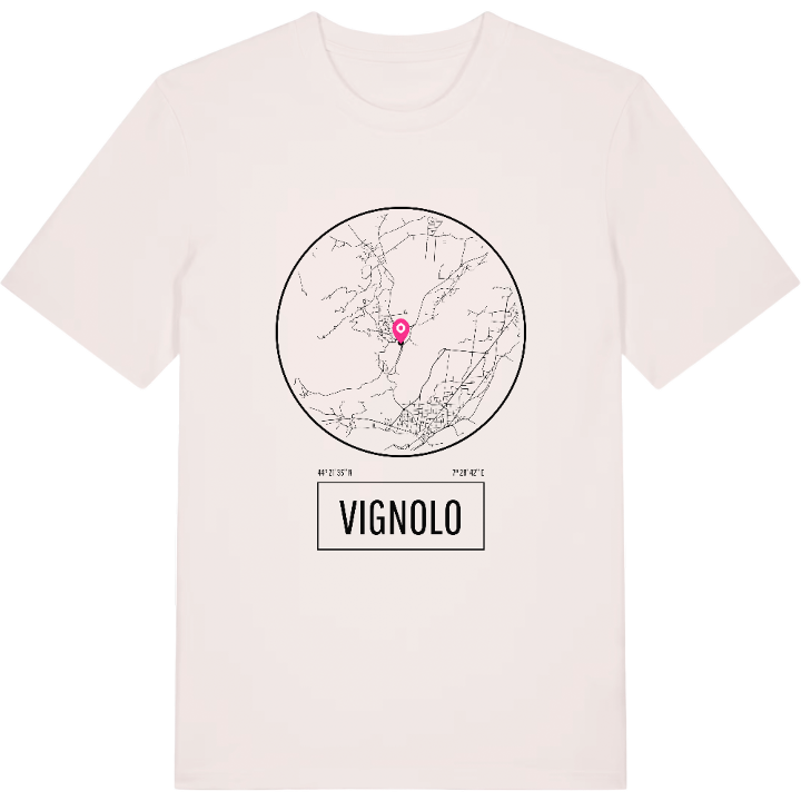 Vignolo t-shirt – t-shirt från PinShirt
