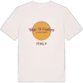 Vigo di Cadore cirkel t-shirt