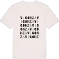 Vigonza ordlek t-shirt